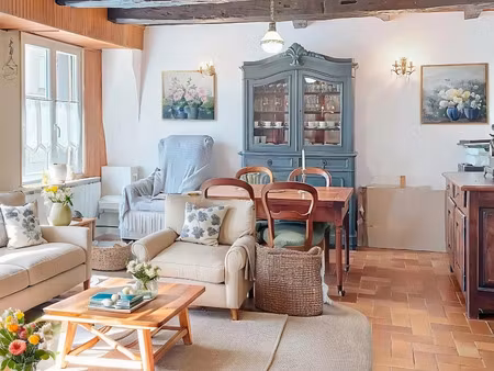 vente maison 4 pièces 98 m² montredon-labessonnié (81360)