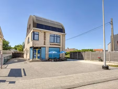 bien professionnel à vendre à mol € 575.000 (kl2b2) - verlinden vastgoedgroep bv | zimmo