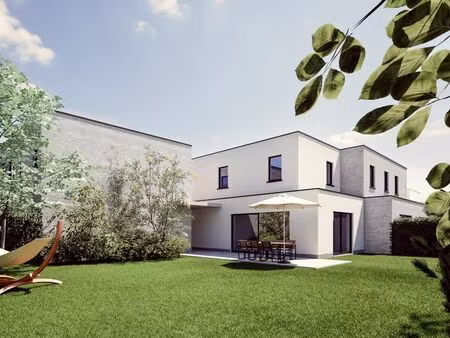 maison à vendre à sijsele € 585.000 (l380e) | zimmo