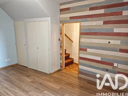 vente appartement 4 pièces 65 m² cabasse (83340)