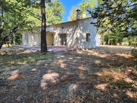 vente maison 5 pièces 116 m² plan-d'aups-sainte-baume (83640)