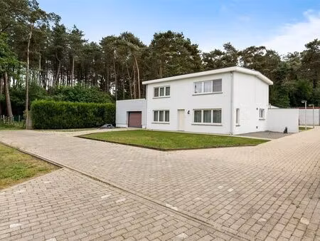 maison à vendre à grobbendonk € 575.000 (l85hd) - heylen vastgoed - lier | zimmo