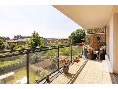 vente appartement 5 pièces 95.69 m² à vanves (92170)  797 000 €