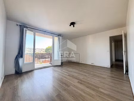 appartement ballancourt 3 pièces 2 chambres 65m²