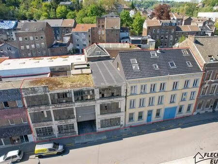 terrain à vendre à dison € 690.000 (l85al) - flech'euro | zimmo