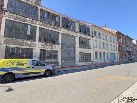 terrain à vendre à dison € 720.000 (l85al) - flech'euro | zimmo