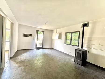 maison 4 pièces - 60 m²