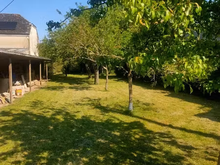 vente terrain 3125 m² à sérévillers (60120)  30 000 €