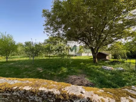 vente terrain 1233 m² à richebourg (52120)  20 000 €