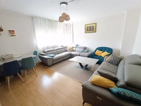 vente appartement 4 pièces 93 m² saint-michel-sur-orge (91240)