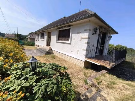 vente maison 4 pièces 112 m² villiers-adam (95840)