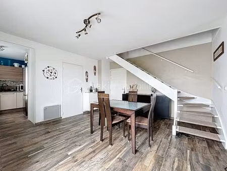 appartement de 74 m² à corbeil-essonnes