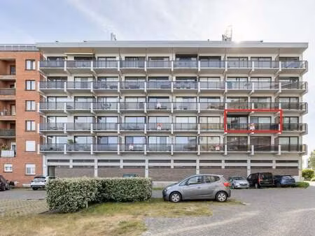 appartement à vendre à koksijde € 139.900 (l85sx) - era servimo (koksijde) | zimmo