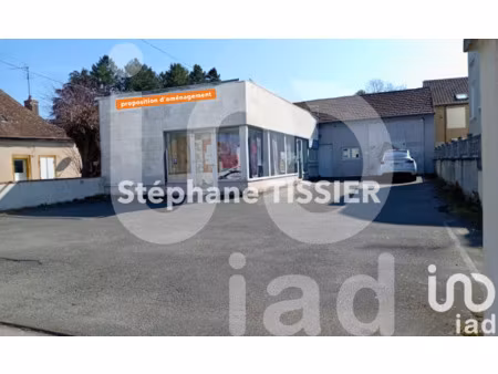 vente immeuble 248 m²