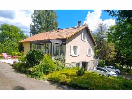 226m² de surface habitable