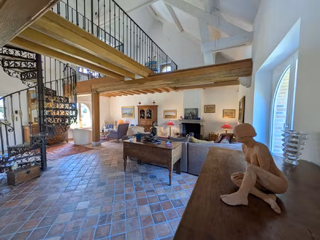 vente maison sologne