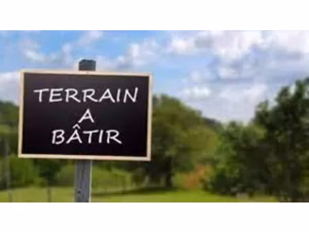 vente terrain 482 m² à beziers (34500)  99 000 €