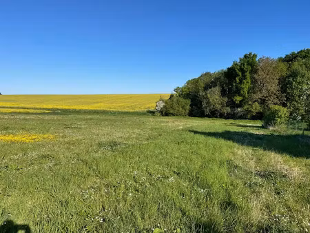 vente terrain 425 m² à epernon (28230)  80 900 €