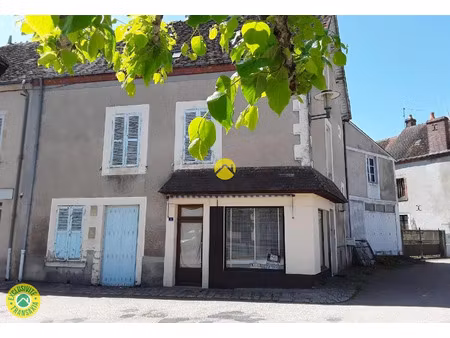 vente locaux professionnels 129 m² à aigurande (36140)  29 000 €