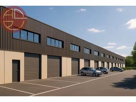 vente locaux professionnels 150 m² à le fauga (31410)  237 000 €