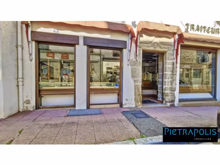 vente immeuble 380 m² à la clayette (71800)  149 000 €