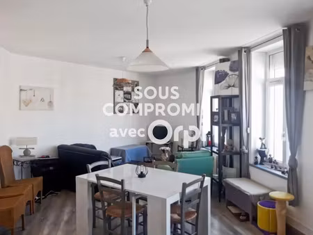 vente immeuble 4 pièces 120 m² à desvres (62240)  171 200 €