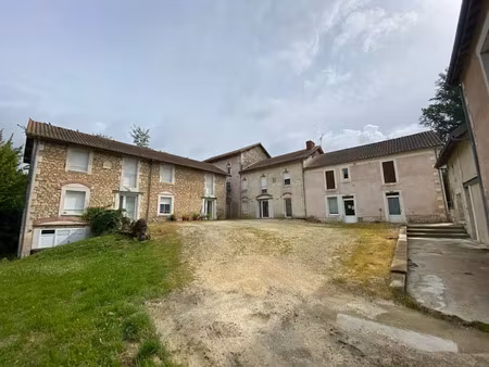 location appartement 4 pièces 69 m² à razac-sur-l'isle (24430)  630 €