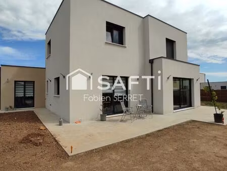 maison 6 pièces 150m2