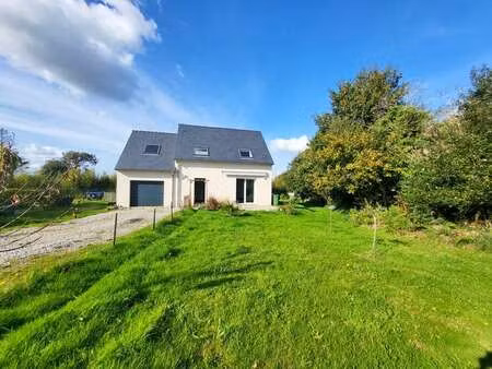 vente maison à argol (29560) : à vendre / 78m² argol