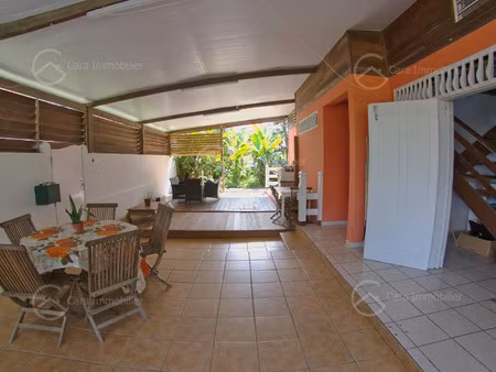 location maison 4 pièces 141 m² à matoury (97351)  1 928 €