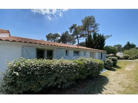 maison les mathes m² t-5 à vendre  454 000 €