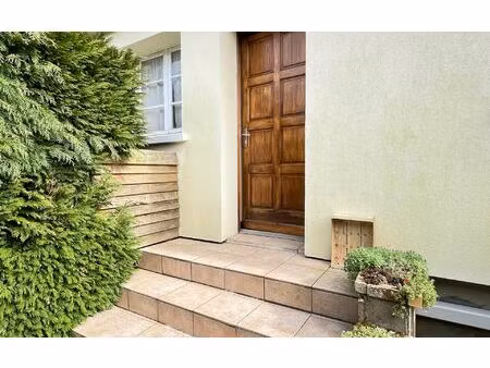 maison saint-didier-sous-écouves m² t-5 à vendre  138 000 €