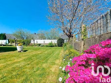vente maison à brech (56400) : à vendre / 119m² brech
