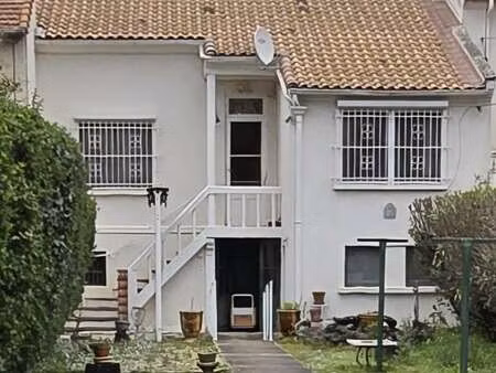 vente maison à arles (13104) : à vendre / 135m² arles