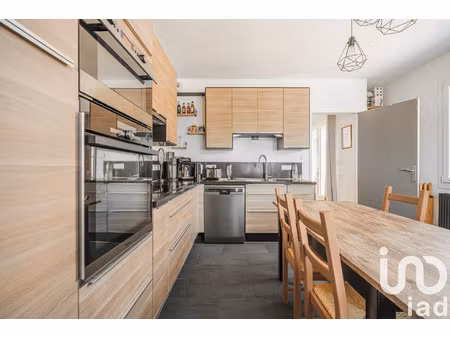 vente maison à poisat (38320) : à vendre / 169m² poisat