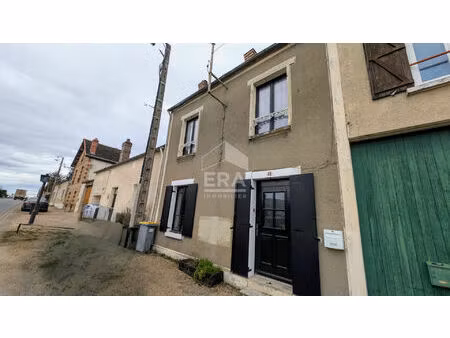 maison à vendre à aufferville - référence 1330