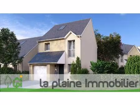 vente maison à saint-aubin-d'arquenay (14970) : à vendre / 81m² saint-aubin-d'arquenay