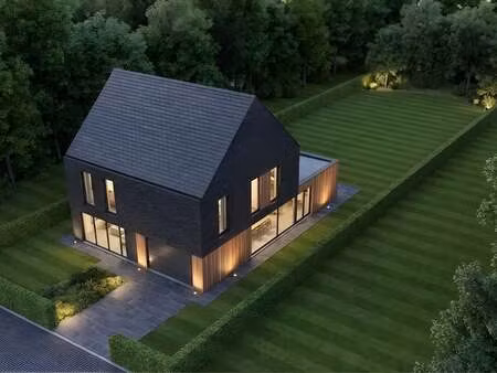 terrain à vendre à malderen € 175.000 (l866p) - immo middelpunt | zimmo