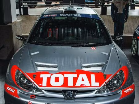 vente local d'activités 320 m²