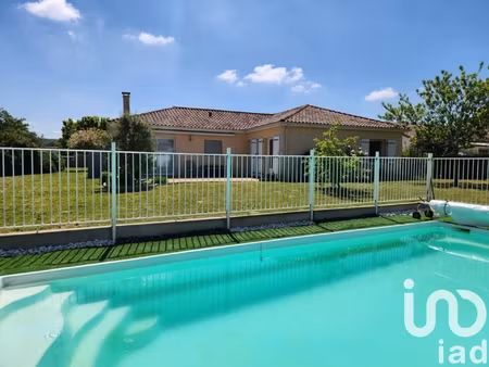 vente maison traditionnelle 5 pièces