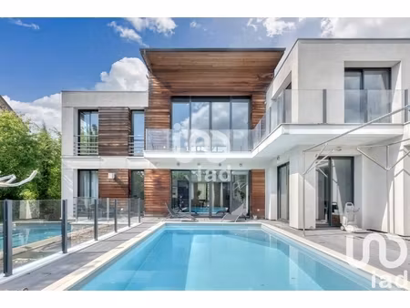 vente maison/villa 9 pièces