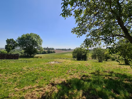 terrain viabilisé