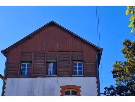 tours - 37000 - centre ville - 360m² - 4 chambres - 2 parkings