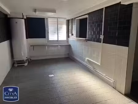 local commercial à louer - grenoble (38) - 600€