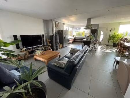 maison de luxe à vendre à frelinghien : 630 000 € | 174m²