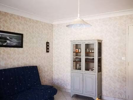 location appartement 2 pièces à la baule-escoublac (44500) : à louer 2 pièces / 42m² la ba