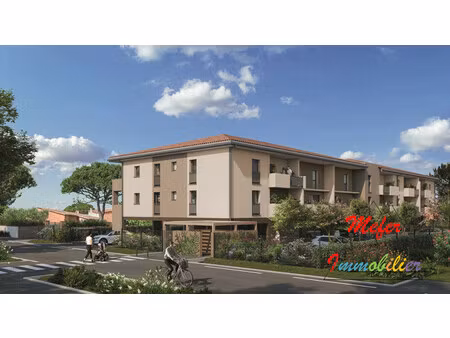 logements neufs du t2 au t3 duplex