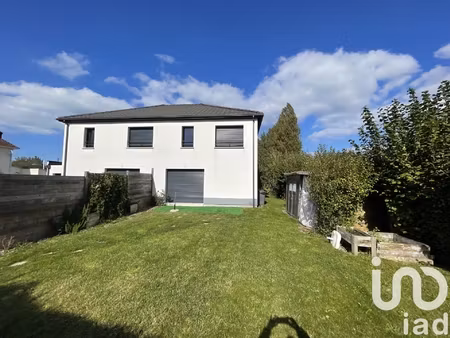 vente maison/villa 4 pièces