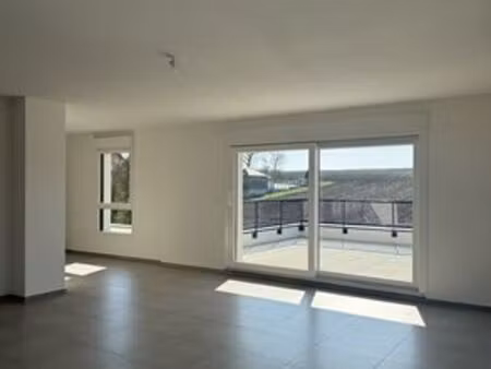 appartement de prestige en vente landser  grand est