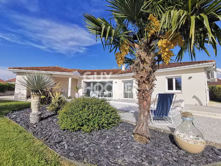 vente maison 4 pièces 118 m² loyettes (01360)